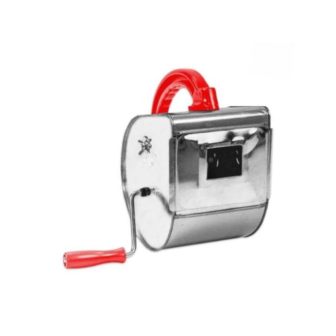 Розбризкувач будівельних сумішей MAAN 1191