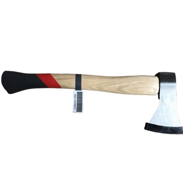 Топор ЦВЕТОК PRO Industrial (0.4 кг) (110-1001)