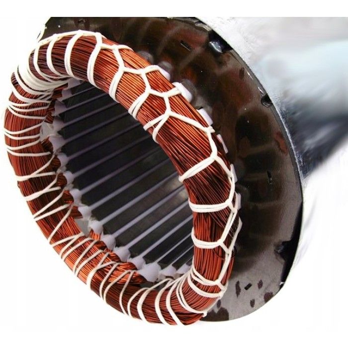 Інверторний бензогенератор TAGRED TA4100iNW + олива (3.4 кВт)