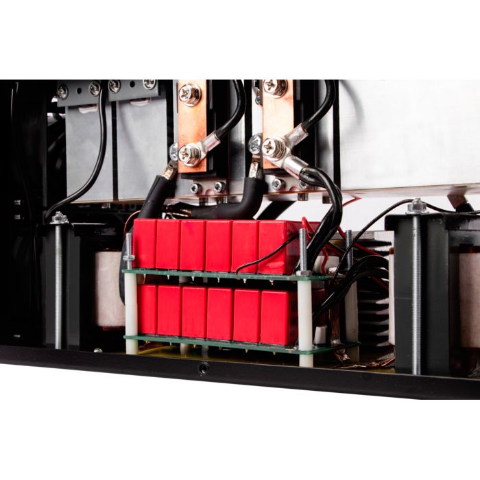 Аргонодуговий зварювальний інвертор PATON ProTIG-200 AC/DC (6.3 кВА, 200 А) (1034020012)