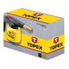 Паяльная газовая лампа Topex (190 г) (44E142)