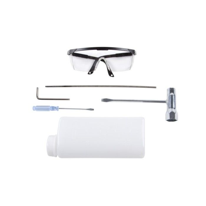 Цепная бензопила Hyundai X 370 (2.04 л.с., 350 мм)