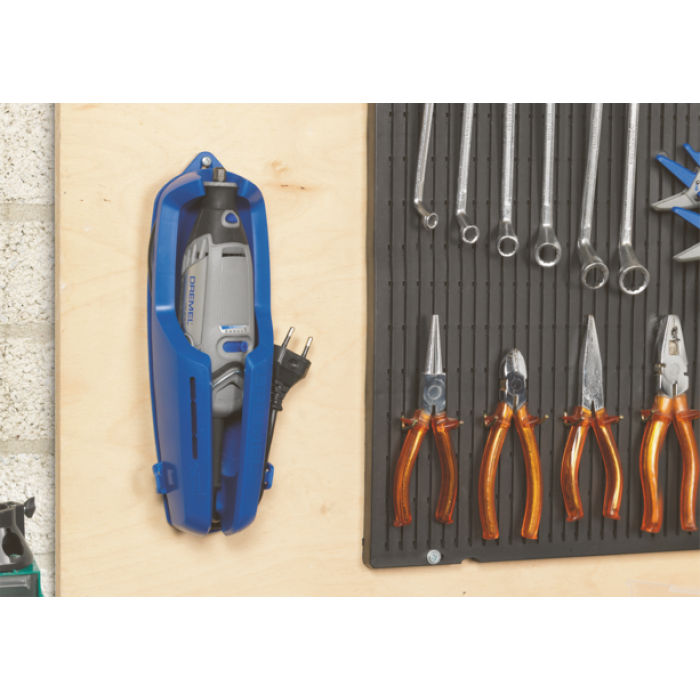 Багатофункціональний інструмент Dremel 3000-1/25 (130 Вт) (F0133000JT)