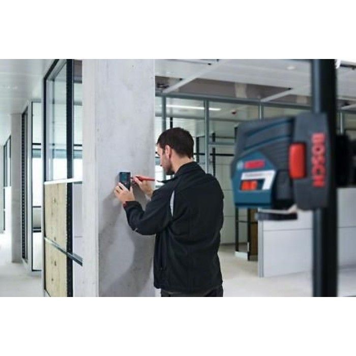 Приемник лазерного излучения Bosch LR6 (50 м) (0601069H00) (0601069H00)