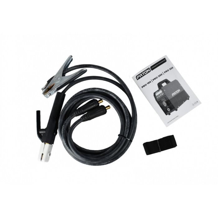 Сварочный аппарат инверторный PATON PRO-250 (7.9 кВА, 250 А) (1014025012)