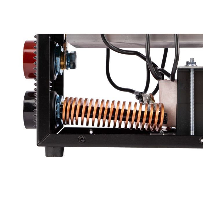 Сварочный аппарат инверторный PATON PRO-250 (7.9 кВА, 250 А) (1014025012)