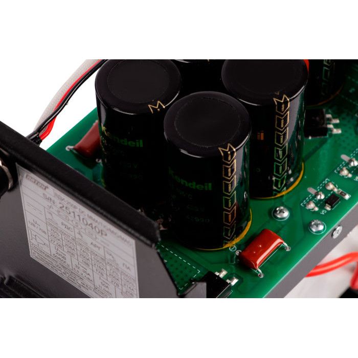 Сварочный аппарат инверторный PATON PRO-250 (7.9 кВА, 250 А) (1014025012)