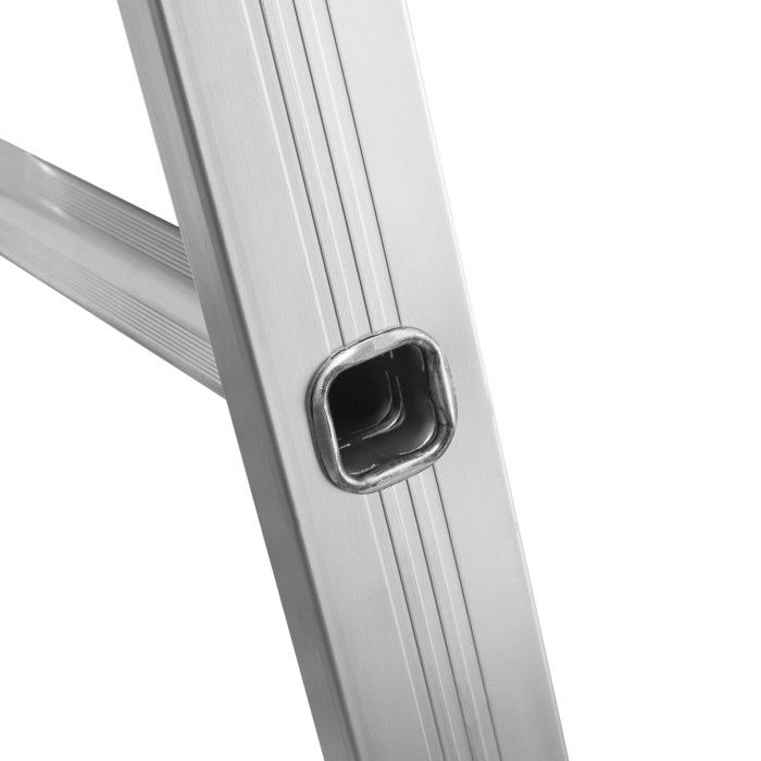 Драбина-трансформер LADDER STANDARD (4х3 сходинки) (190-9403)