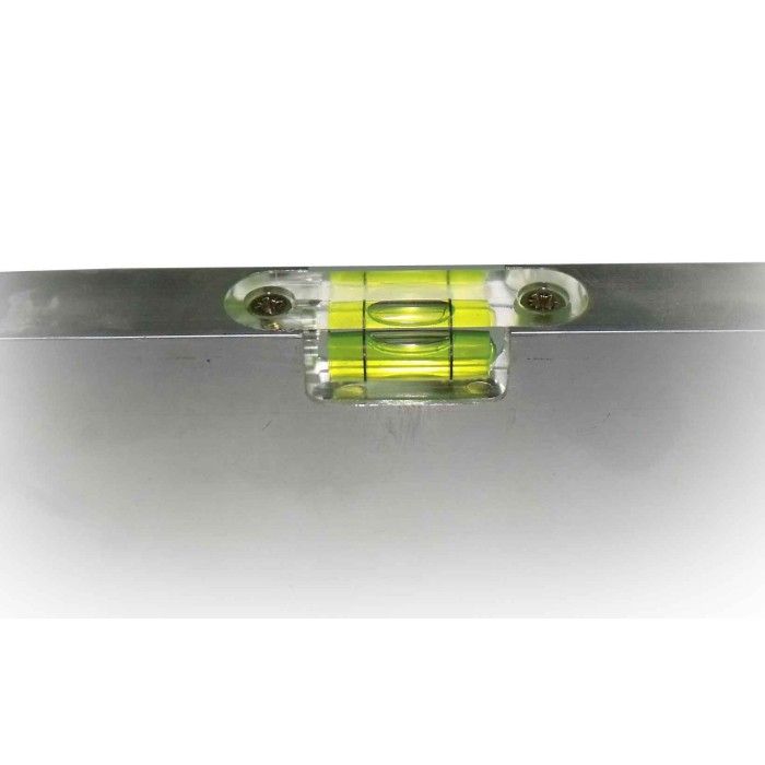 Бегемот Правило 3,0 м будівельне з рівнем, RIVEN PROFI