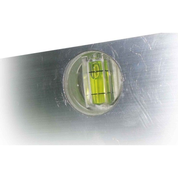 Бегемот Правило 3,0 м будівельне з рівнем, RIVEN PROFI