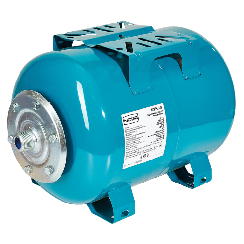 Гидроаккумулятор 50л NOWA NTH 50