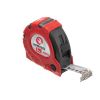 Рулетка з фіксатором 5м*25мм INTERTOOL "Супер Магніт"