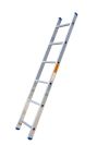 Драбина опорна односекційна BLUETOOLS Expert (6 сходинок) (160-9050)