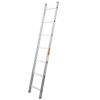 Драбина опорна односекційна BLUETOOLS Expert (7 сходинок) (160-9051)