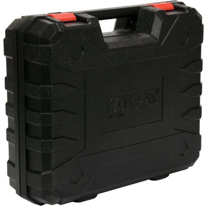 Гайковерт акумуляторний 700 Нм YATO YT-82806