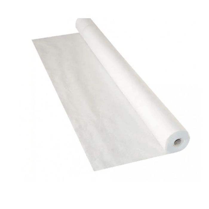 Мембрана пароізоляційна Linobarrier, білий, 80 г/м2, 75 м2