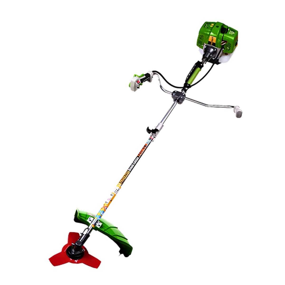 Коса бензиновая Procraft T4350S