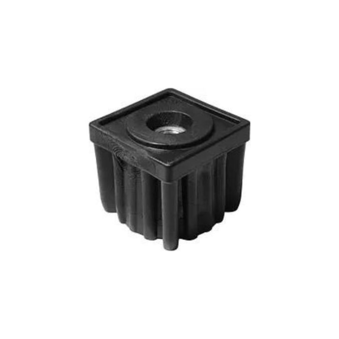 Втулка (з гайкою) 30Х30/М-10