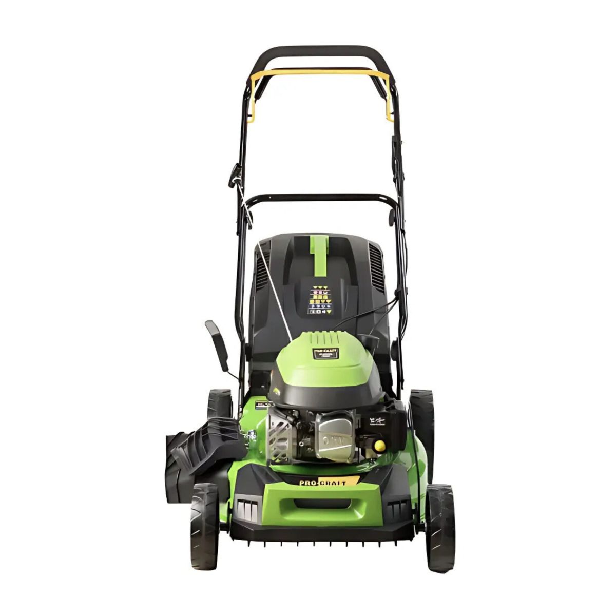 Газонокосарка бензинова Procraft PLM460 NEW