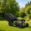 Газонокосарка бензинова Procraft PLM460 NEW