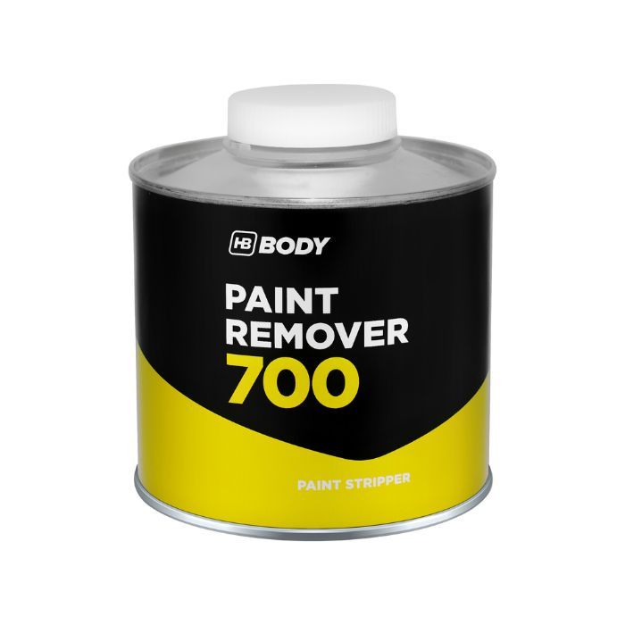 Тело 700 флиса старой краски 0,5 л