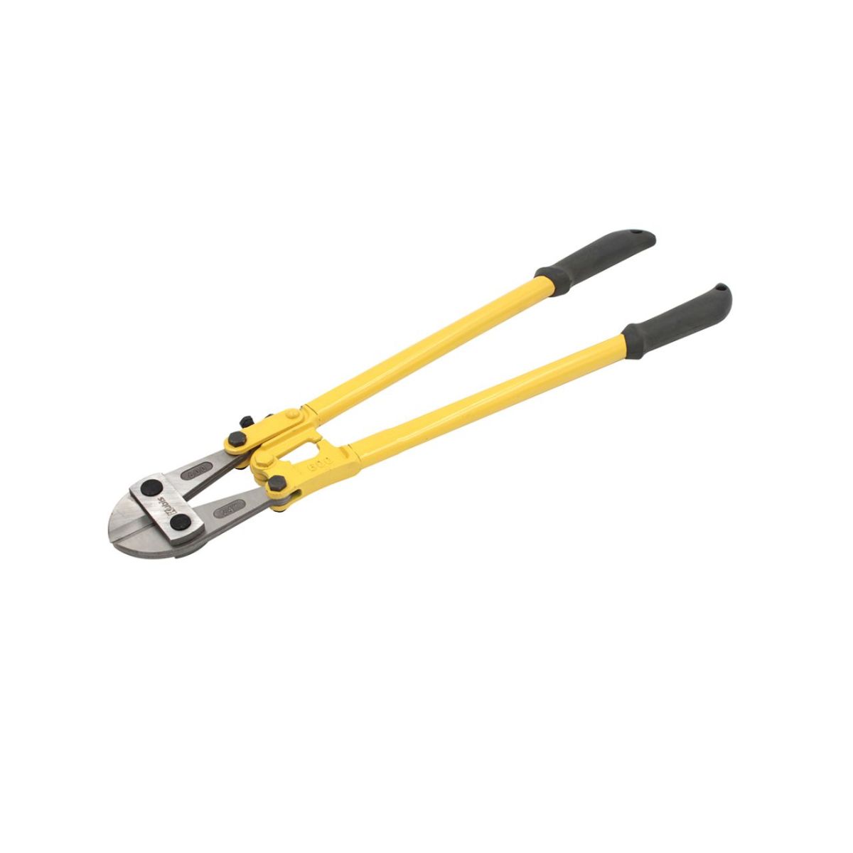 Болторіз 750 мм, max ∅ 10 мм, T8, HRC 53-60