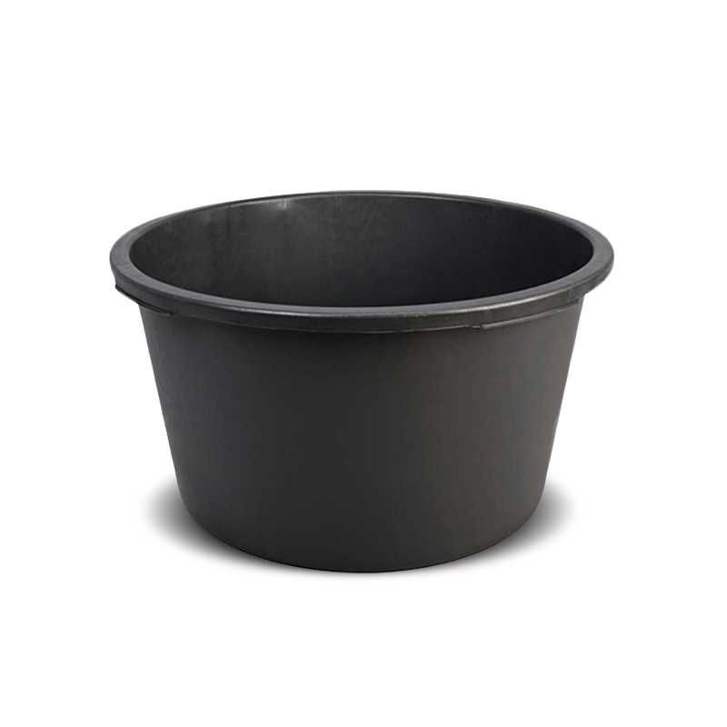 Таз будівельний круглий Yoshimoto 65л