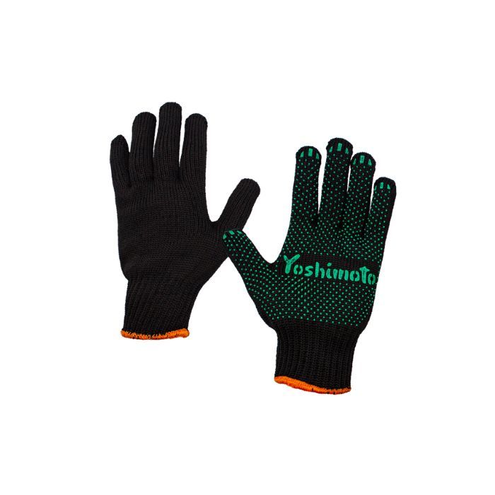 Рукавички Yoshimoto (чорна)