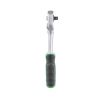 Рукоятка с храповым механизмом на 72 зубца 1/4", Cr-V INTERTOOL
