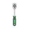 Рукоятка с храповым механизмом на 72 зубца 1/4", Cr-V INTERTOOL
