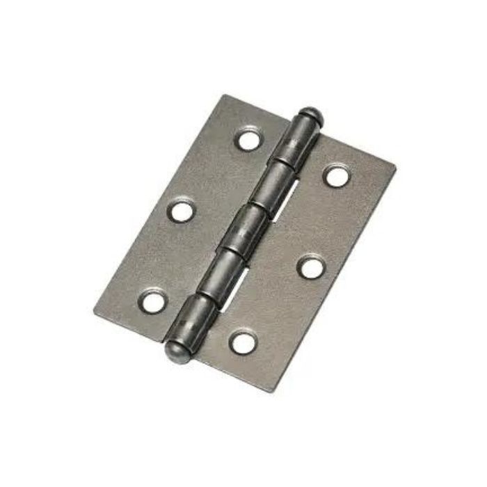 Петля віконна 60 без покриття (60*45*1,2мм) ТМ БеМаС