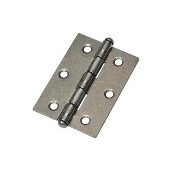 Петля віконна 60 без покриття (60*45*1,2мм) ТМ БеМаС