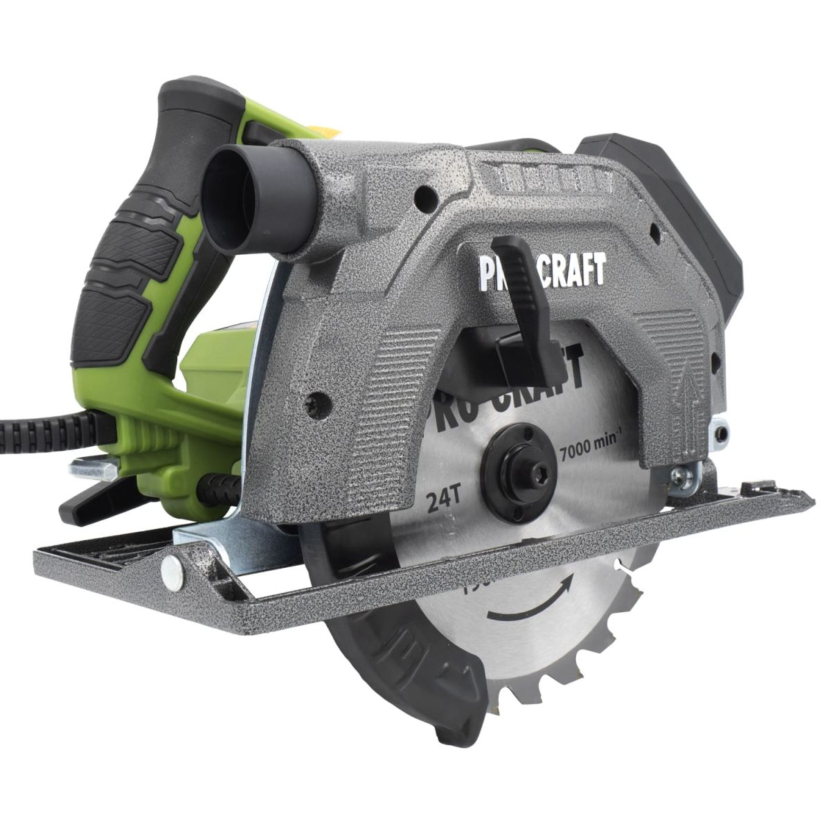 Циркулярная пила Procraft KR190/2350