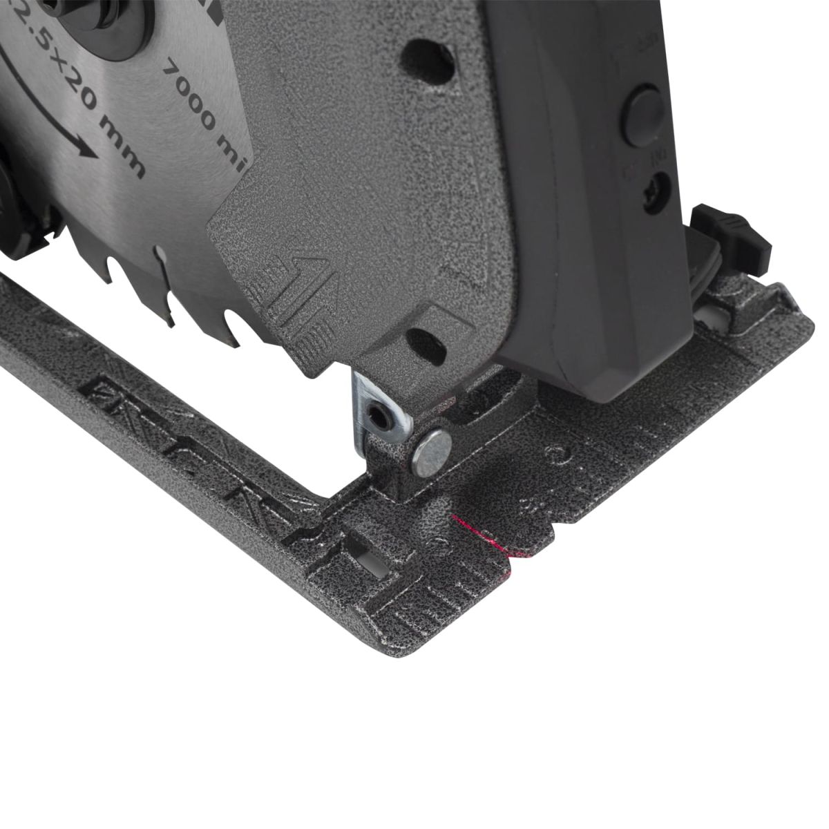 Циркулярная пила Procraft KR190/2350