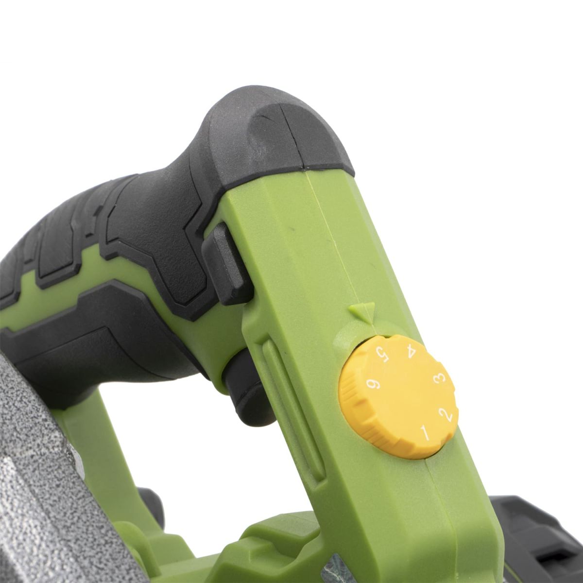 Циркулярная пила Procraft KR190/2350