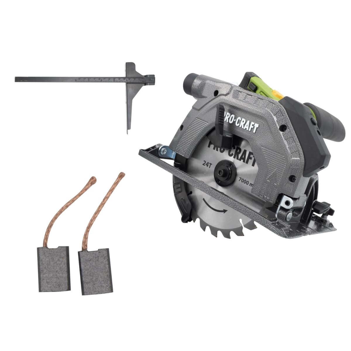 Циркулярная пила Procraft KR190/2350