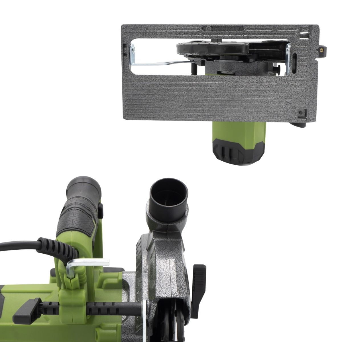 Циркулярная пила Procraft KR190/2350