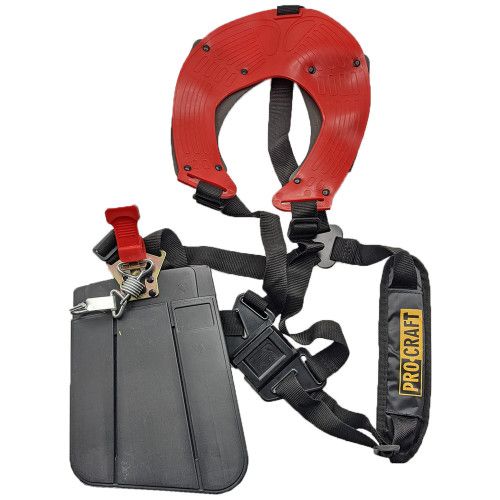 Набор Procraft Коса бензиновая T4200 + Масло Procraft моторное 2-тактное 1 л.