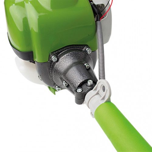 Набор Коса бензиновая Procraft T5600 + Масло Procraft моторное 4-тактное 1 л