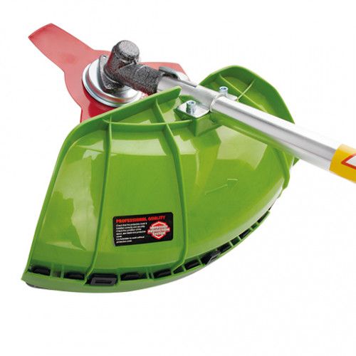 Набор Коса бензиновая Procraft T5600 + Масло Procraft моторное 4-тактное 1 л