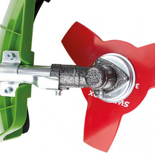 Набор Коса бензиновая Procraft T5600 + Масло Procraft моторное 4-тактное 1 л