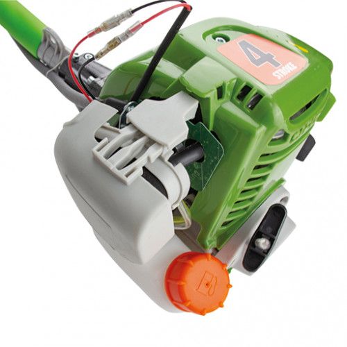 Набор Коса бензиновая Procraft T5600 + Масло Procraft моторное 4-тактное 1 л