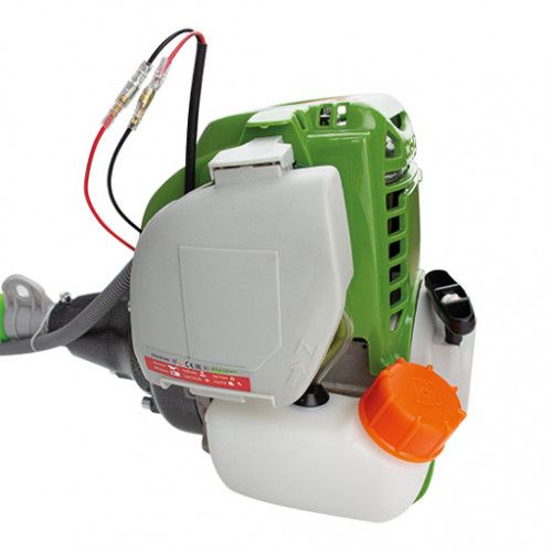 Набор Коса бензиновая Procraft T5600 + Масло Procraft моторное 4-тактное 1 л