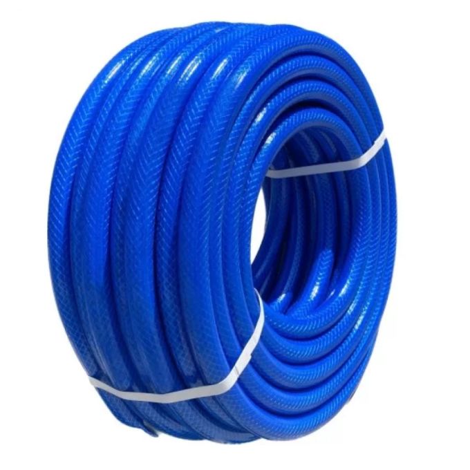 Садовий шланг BLUETOOLS STANDARD (1/2", 50 м) (220-5102)