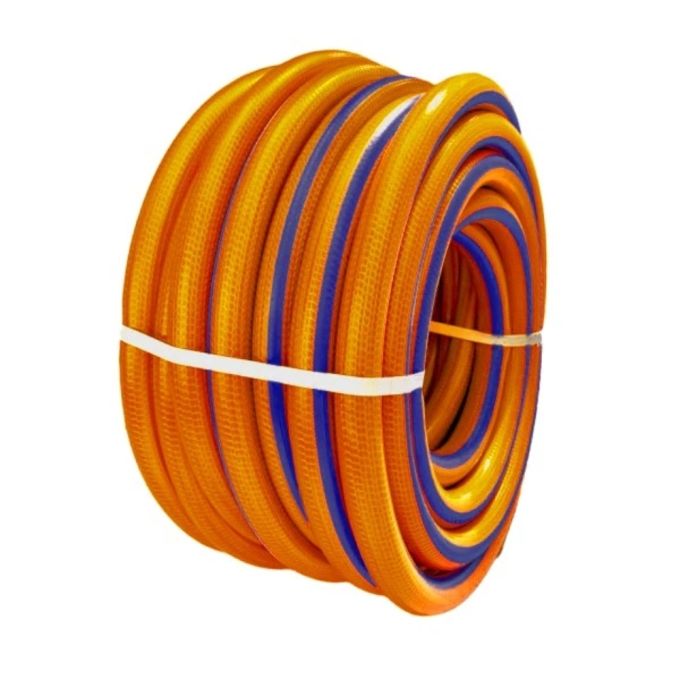 Садовий шланг + комплект BLUETOOLS EXPERT (1/2", 50 м) (220-5120)