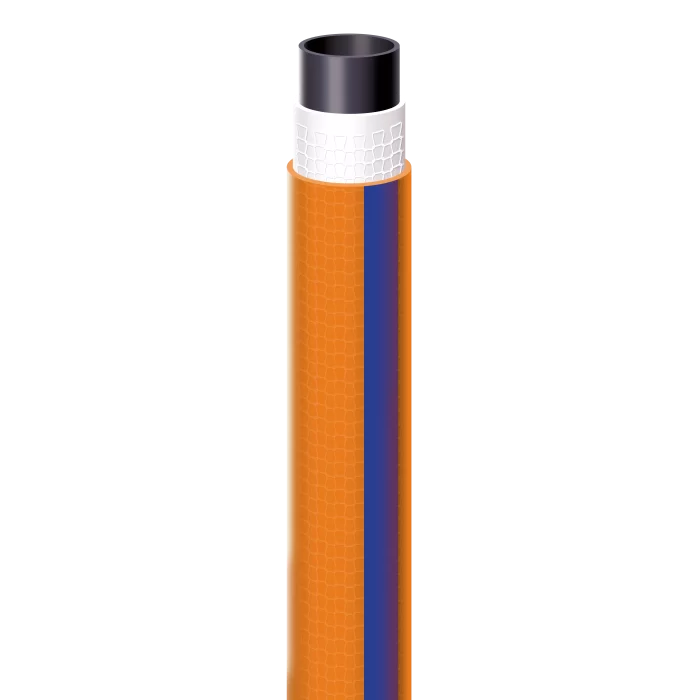 Садовий шланг + комплект BLUETOOLS EXPERT (3/4", 20 м) (220-5121)