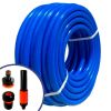 Садовий шланг + комплект BLUETOOLS STANDARD (3/4", 30 м) (220-5116)