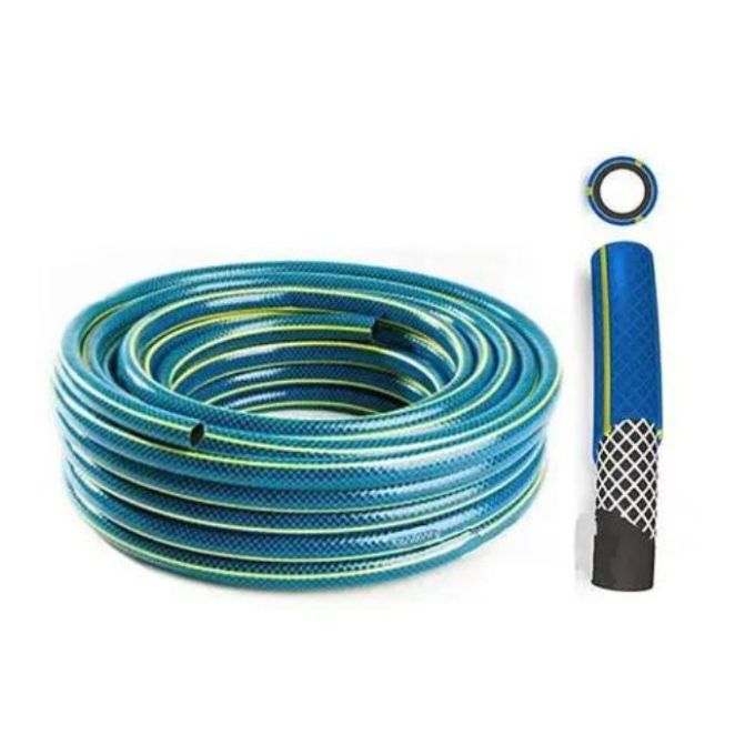 Шланг для полива Polix BOS 50 м 3/4"