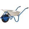 Тачка садова BLUETOOLS WRC Basic (85 л, 150 кг) (220-4007)