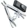 Мультитул Victorinox в кожаном чехле 3.0323.L